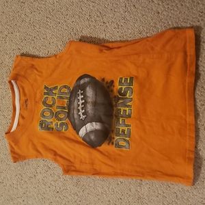 Jumping Beans tank top